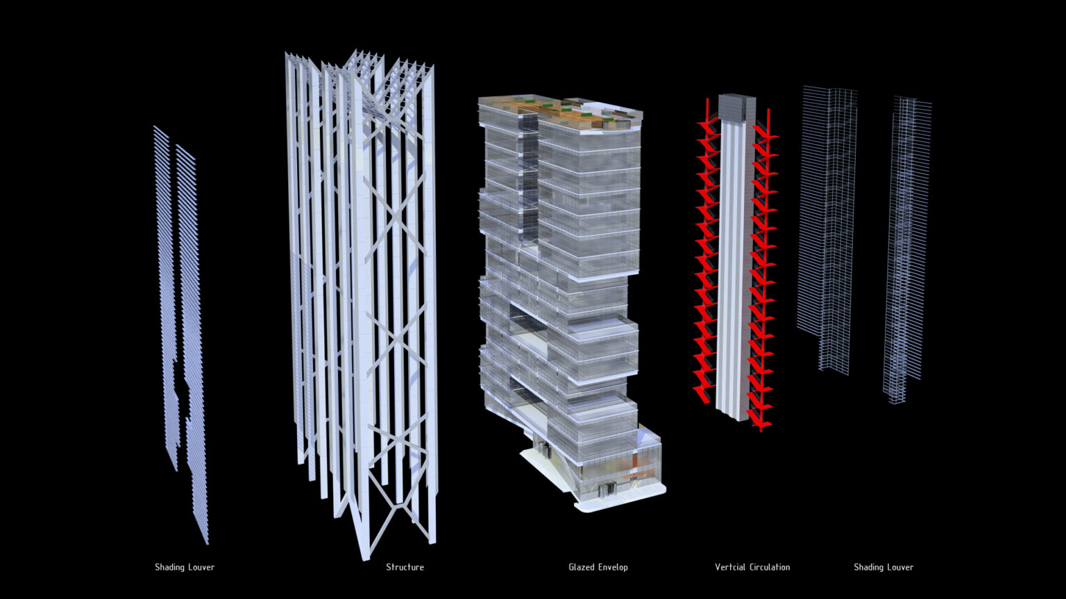 The Address MAP Design Shakespeare Sarani Road, Kolkata
